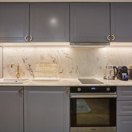Apartment Saint Germain Des Pres By Studio Prestige ปารีส ภายนอก รูปภาพ