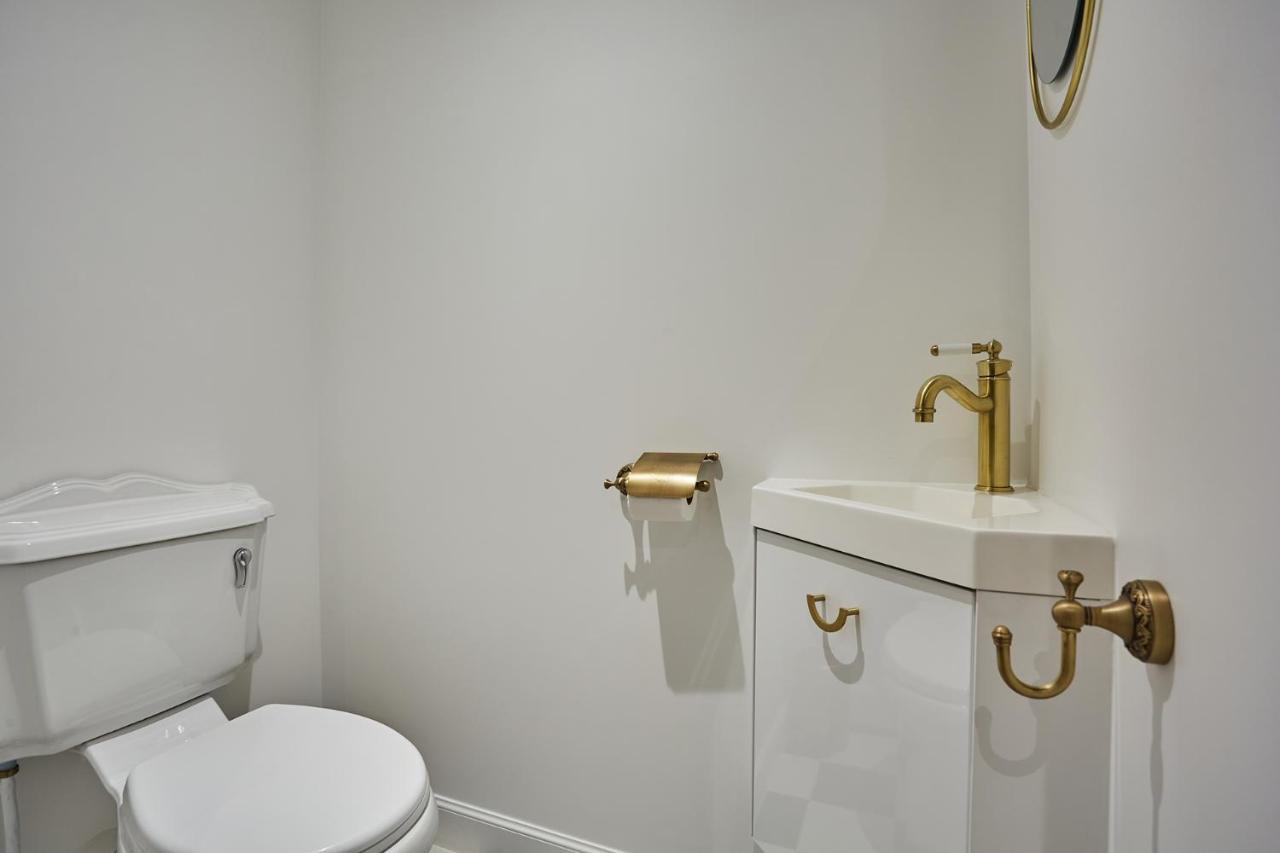 Apartment Saint Germain Des Pres By Studio Prestige ปารีส ภายนอก รูปภาพ